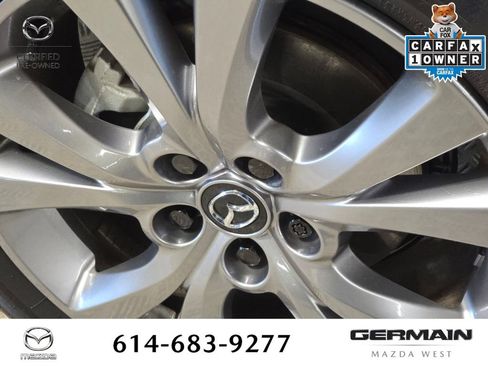 Certified 2024 MAZDA CX-30 AWD 2.5 S w/ Preferred Package image 14