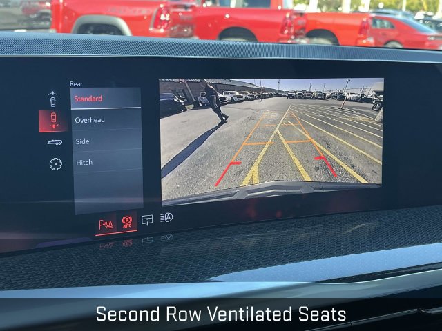 Used 2026 Cadillac Escalade V AWD/4WD image 37