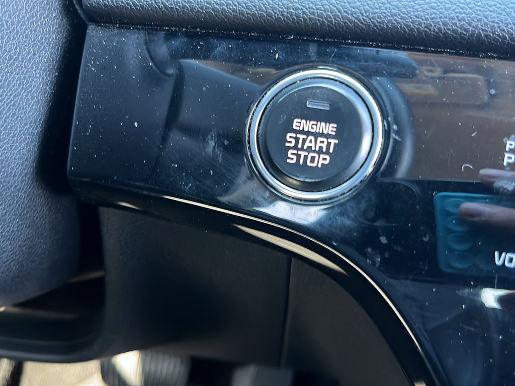 Used 2021 Kia Sportage EX AWD/4WD image 25