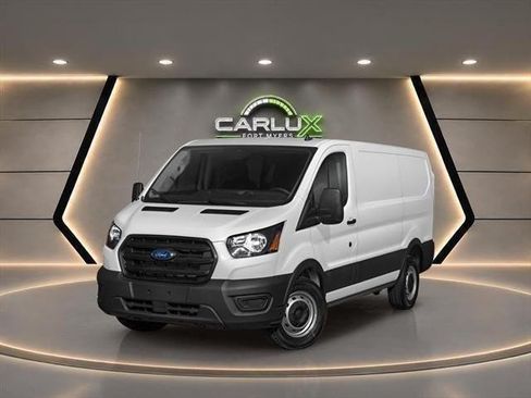 Used 2021 Ford Transit 150 Low Roof RWD image 1
