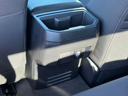 New 2026 Toyota Tacoma SR image 14