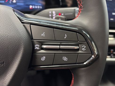 New 2026 Chevrolet Equinox RS AWD/4WD image 41