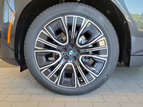 New 2026 BMW X3 xDrive30i w/ Premium Package AWD/4WD image 11