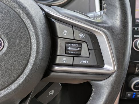 Used 2019 Subaru Ascent Touring w/ Popular Package #2A AWD/4WD image 26