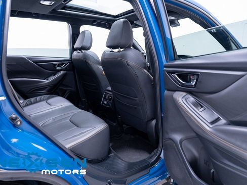 Used 2022 Subaru Forester Wilderness image 45