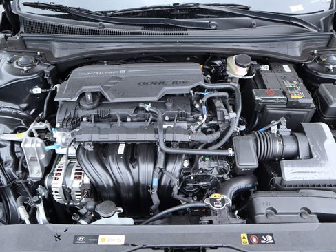 New 2026 Hyundai Elantra SEL Sport Premium FWD image 20