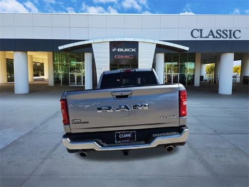Used 2025 RAM 1500 Laramie image 7