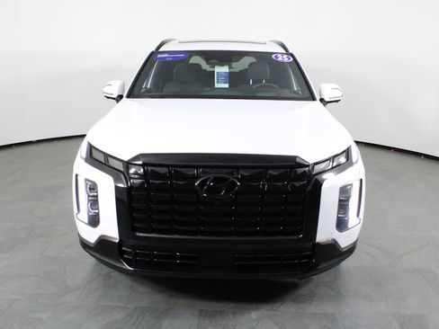 Certified 2025 Hyundai Palisade Calligraphy image 13