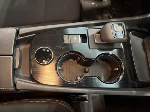 Certified 2024 Nissan Rogue S image 24