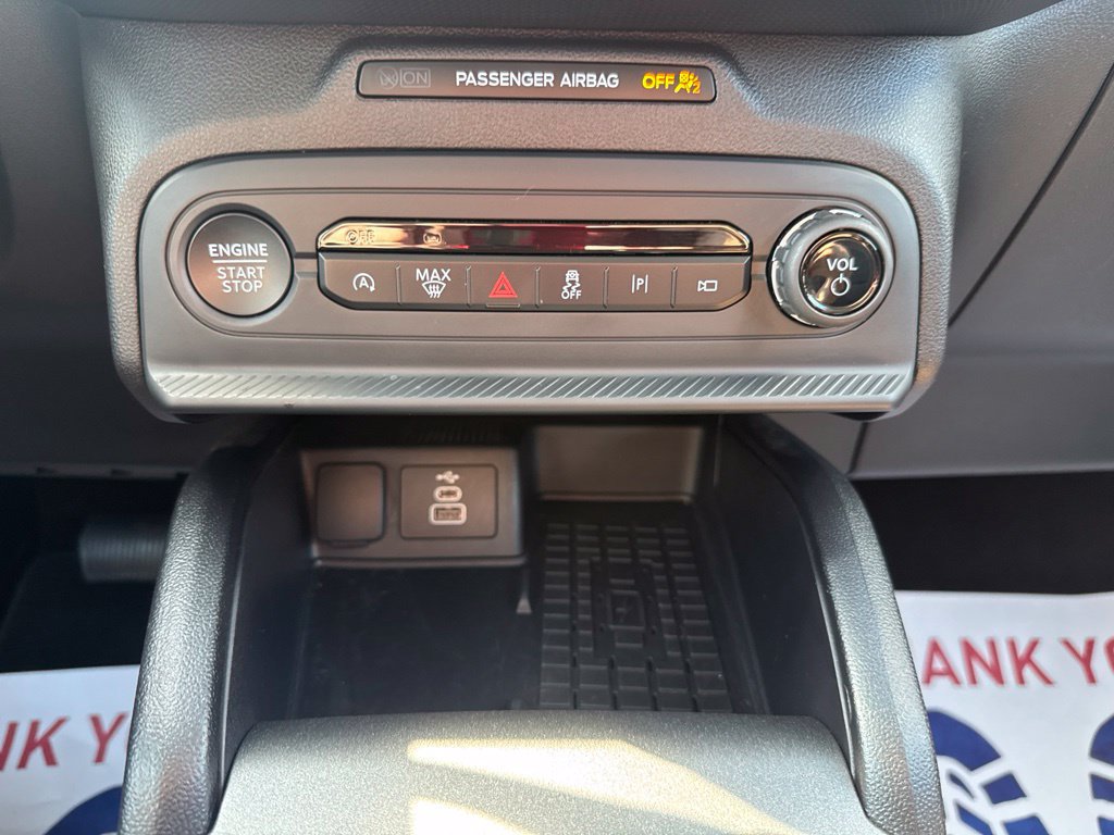 Used 2025 Ford Bronco Sport Outer Banks w/ Outer Banks Tech Package+ AWD/4WD image 20
