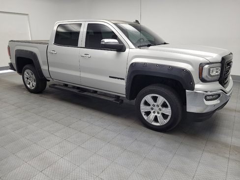 Used 2018 GMC Sierra 1500 SLT image 11