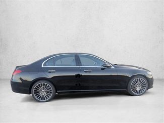 Used 2026 Mercedes-Benz C 300 Sedan video 4