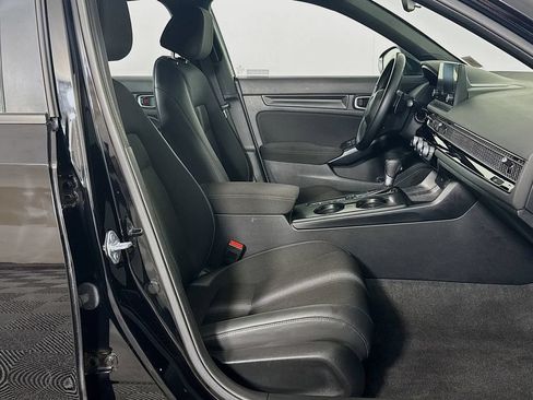 Certified 2024 Honda Civic Sport image 15