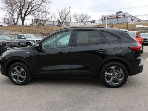 Used 2025 Ford Escape ST-Line image 3