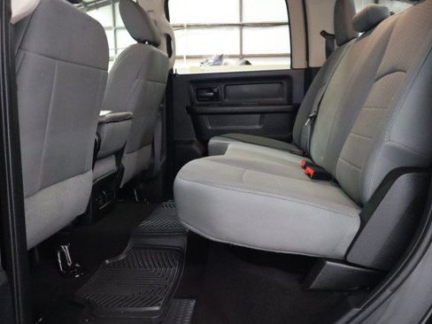 Used 2017 RAM 2500 Tradesman w/ Chrome Appearance Group AWD/4WD image 45