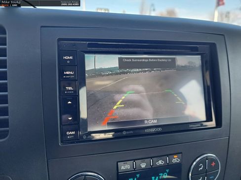 Used 2013 Chevrolet Silverado 2500 LT w/ Interior Plus Package image 45