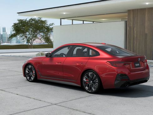 New 2026 BMW 430i w/ M Sport Package image 2