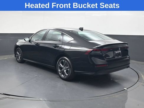 Used 2023 Honda Accord EX image 7