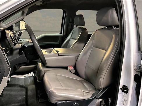 Used 2019 Ford F350 XL w/ Power Equipment Group image 20