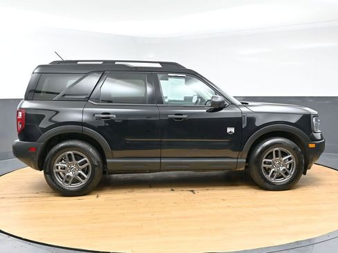 Used 2025 Ford Bronco Sport Big Bend AWD/4WD image 8