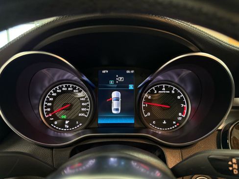 Used 2019 Mercedes-Benz C 63 AMG Sedan image 15