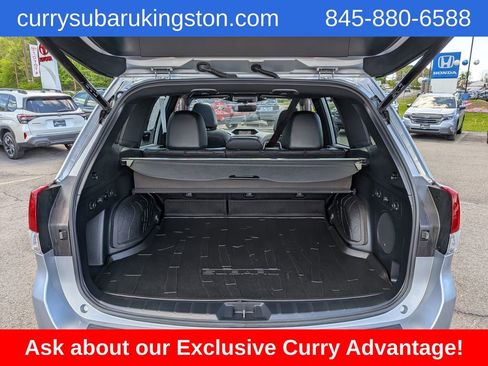 Used 2023 Subaru Forester Wilderness AWD/4WD image 5
