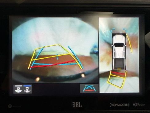 Certified 2020 Toyota Tacoma TRD Sport image 26