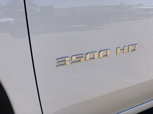 New 2026 Chevrolet Silverado 3500 W/T w/ WT Convenience Package RWD image 30