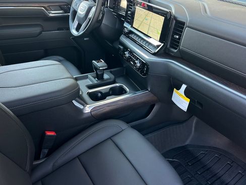 New 2026 GMC Sierra 1500 SLT w/ SLT Premium Plus Package AWD/4WD image 14