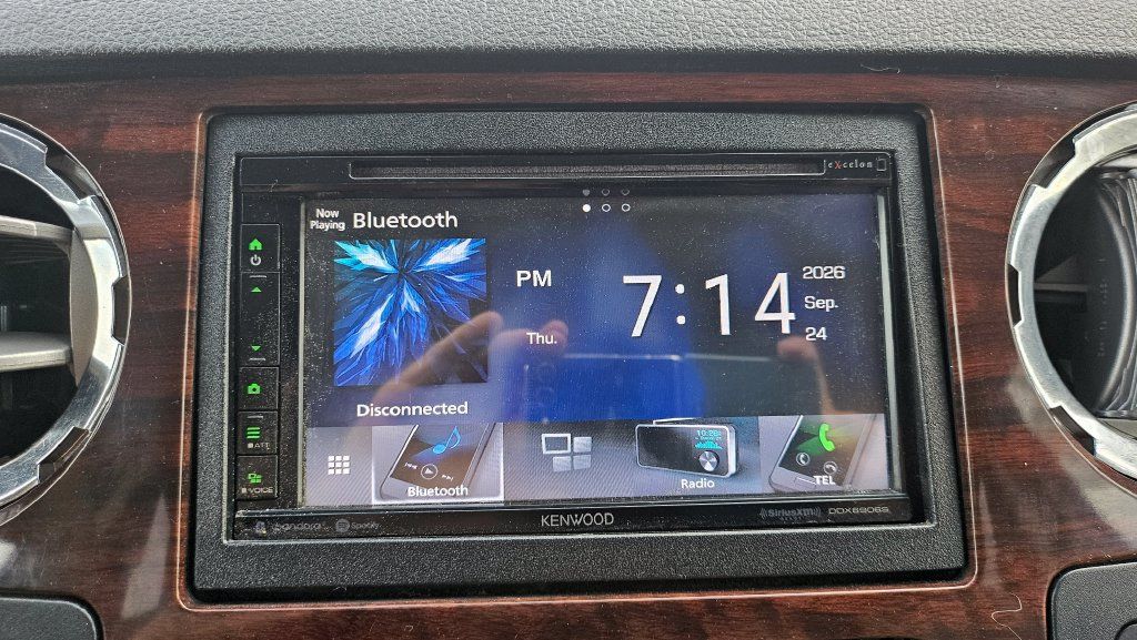 Used 2008 Ford F250 Lariat RWD image 33