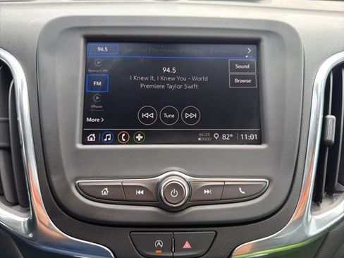 Used 2023 Chevrolet Equinox LT FWD image 29