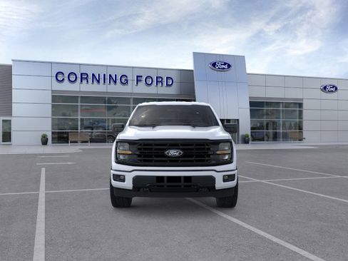 New 2026 Ford F150 XLT w/ Tow/Haul Package image 6