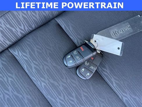 New 2026 Dodge Durango GT w/ Blacktop Package image 25