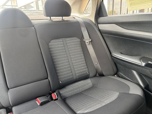 Used 2025 Kia K5 LXS FWD image 36