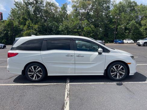 Used 2023 Honda Odyssey Touring image 21