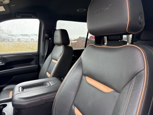 Used 2022 GMC Yukon AT4 w/ Max Trailering Package AWD/4WD image 35