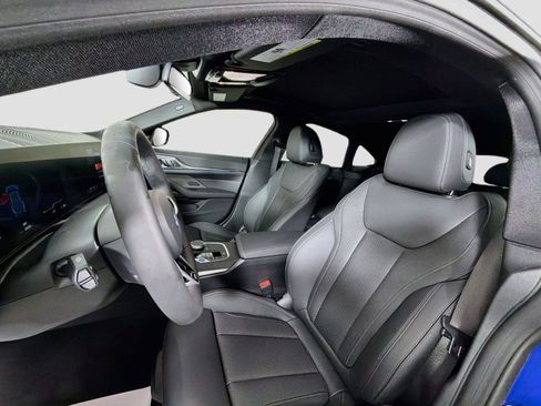 Used 2026 BMW i4 eDrive40 w/ M Sport Package RWD image 24