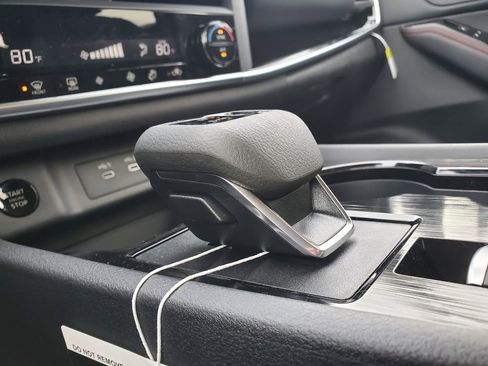 New 2026 Nissan Rogue SV image 32