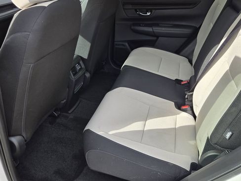 Certified 2025 Honda CR-V LX image 11