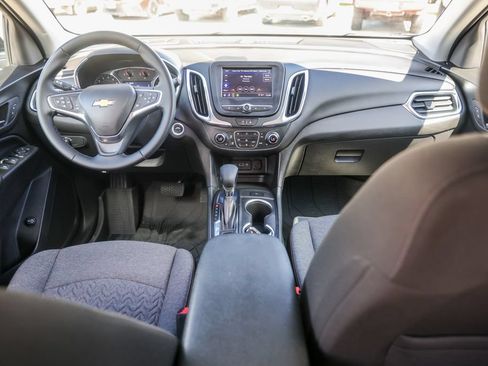 Used 2024 Chevrolet Equinox LT w/ LPO, Floor Liner Package FWD image 27