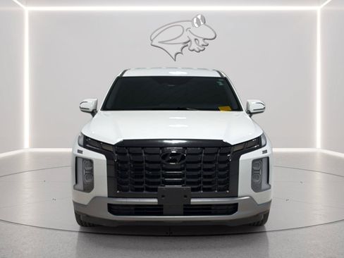 Used 2023 Hyundai Palisade SE AWD/4WD image 8