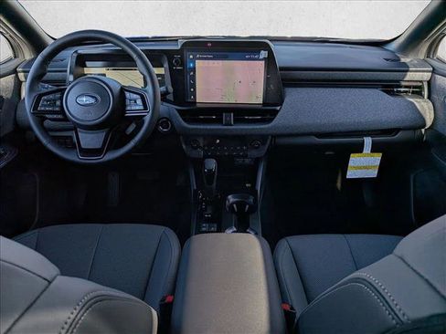 New 2026 Subaru Outback Limited image 15