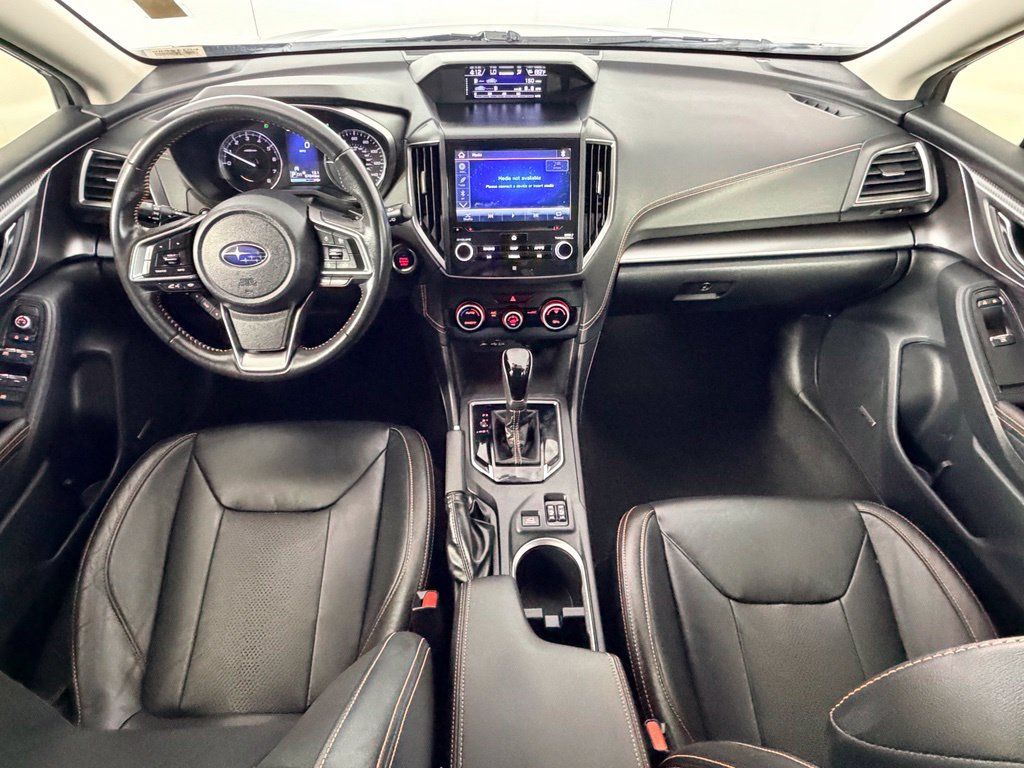 Used 2022 Subaru Crosstrek 2.5i Limited w/ Moonroof Package 2 AWD/4WD image 24