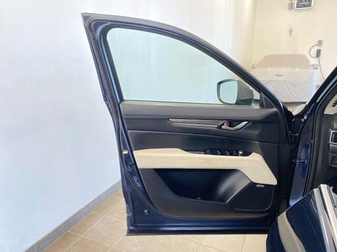 Used 2019 MAZDA CX-5 Grand Touring w/ GT Premium Package AWD/4WD image 15