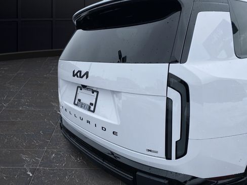 New 2027 Kia Telluride SX Prestige X-Line AWD/4WD image 74