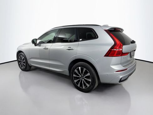 Certified 2023 Volvo XC60 B5 Plus w/ Protection Package Premier AWD/4WD image 8