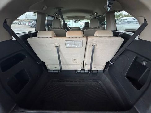 Used 2019 Honda Odyssey EX-L image 9