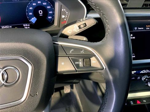 Used 2021 Audi Q3 2.0T Premium image 28