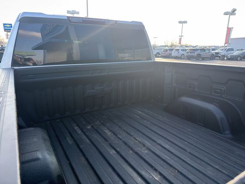 Used 2021 Chevrolet Silverado 1500 RST image 7