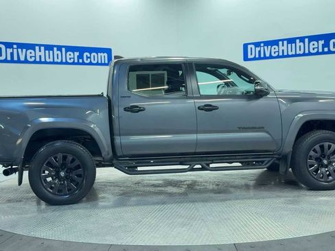 Used 2023 Toyota Tacoma Limited image 9